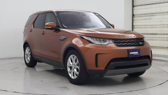LAND ROVER DISCOVERY 2017 SALRGBBVXHA022688 image LAND ROVER DISCOVERY 2017 SALRGBBVXHA022688 image